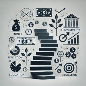 wealth building guide for novice investors 3